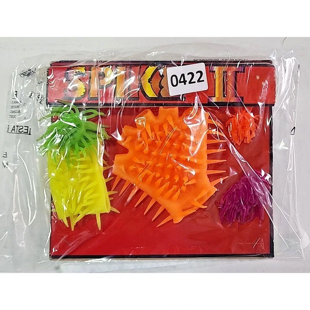 Vintage Vending Display Board Spike‎ II 0422